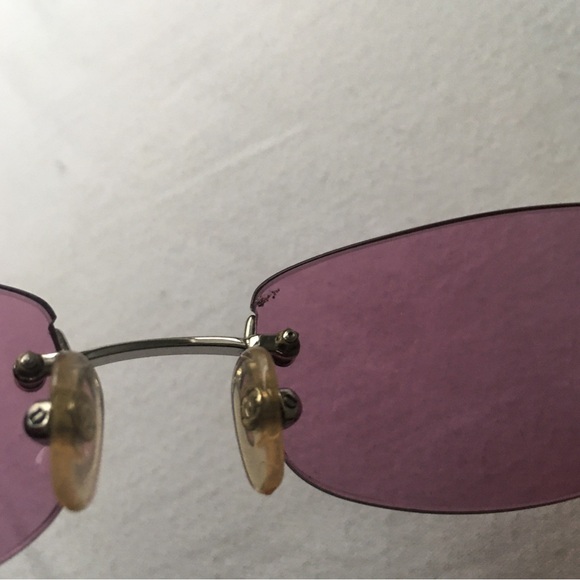 Chanel Glasses. - Picture 13 of 14